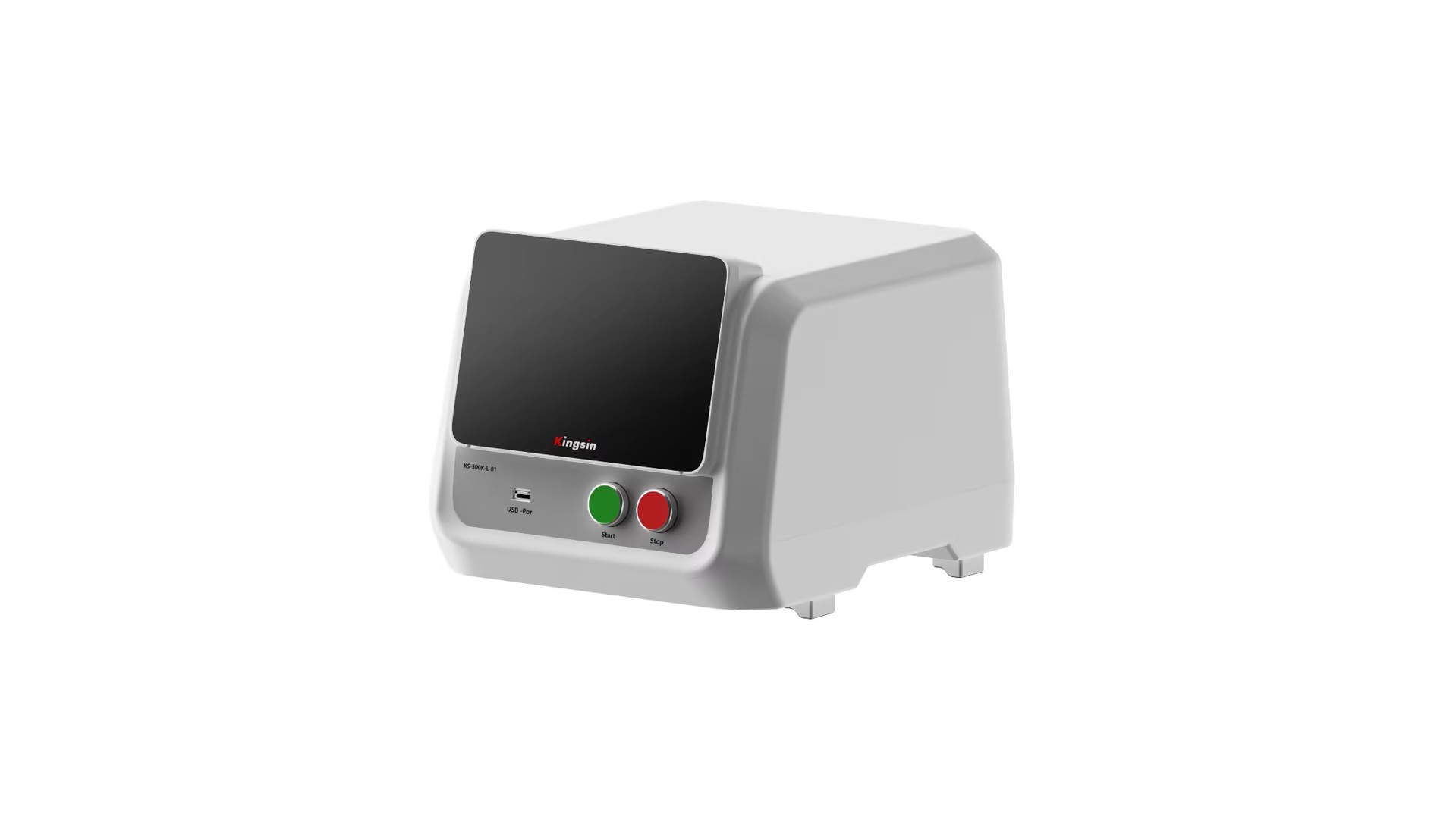 Multi-channel Leak tester for medical device integrity testing - Kingsin