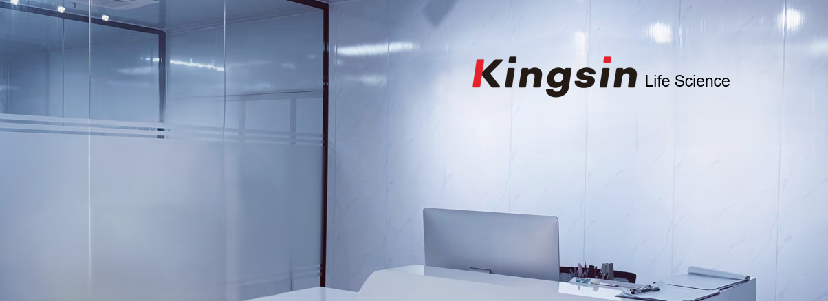 Kingsin Life Science providing biomedical and medical ODM manufacturing service for EU markets