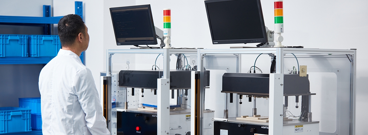 Custom medical device prototyping and testing for biomedical devices - Kingsin